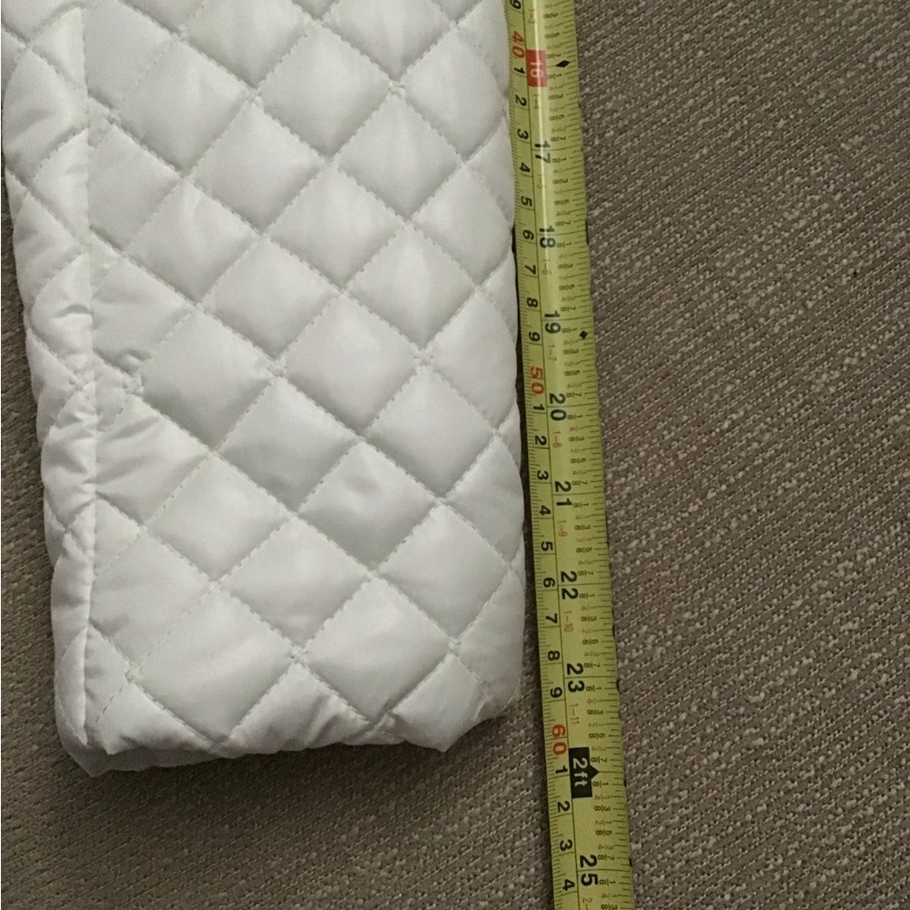 FOEVER 21 Quilted Jacket - Picture 9 of 10